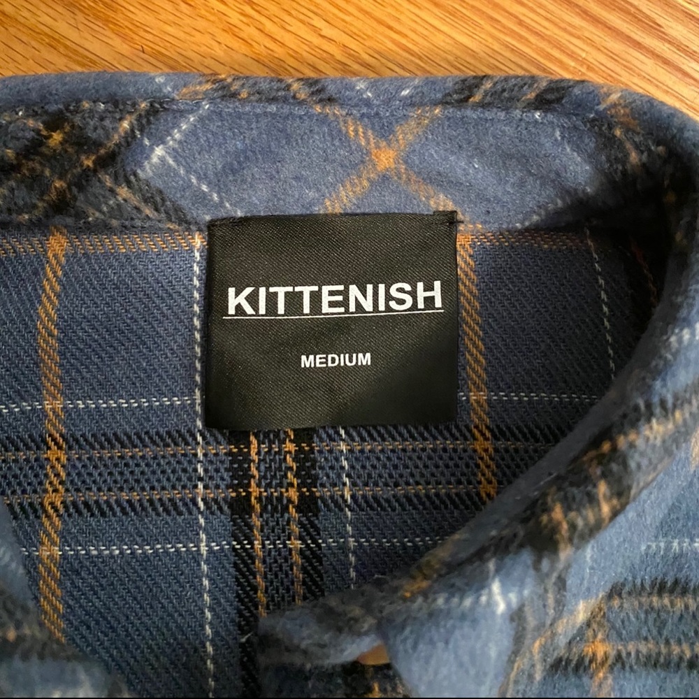 Boyfriend Flannel